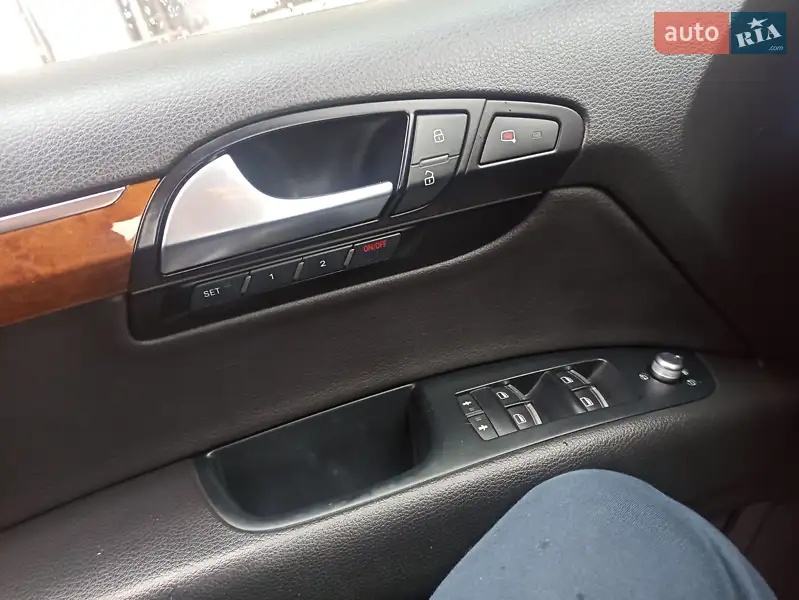 Audi Q7 2014 VIN WA1LMAFE7ED016670 фото оголошення 16 з 77