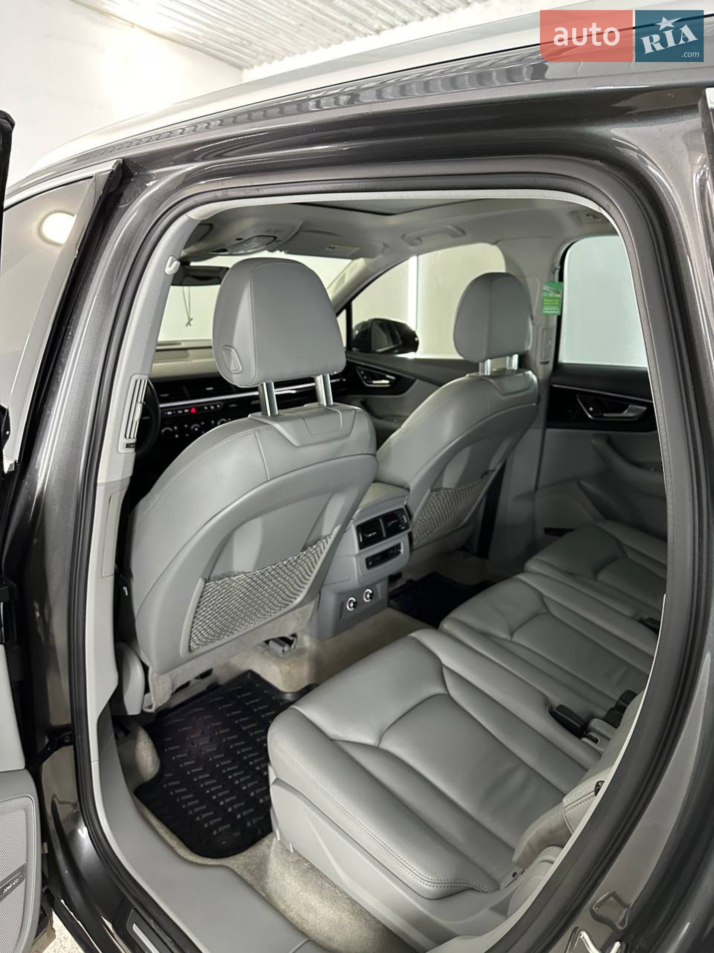 2018 Audi Q7 - мініатюра 9