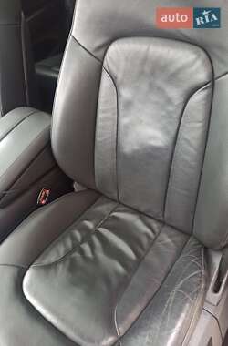 Позашляховик / Кросовер Audi Q7 2014 в Тернополі