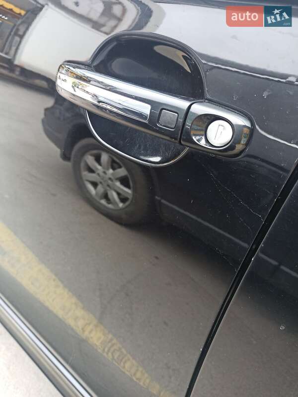 Позашляховик / Кросовер Audi Q7 2014 в Тернополі