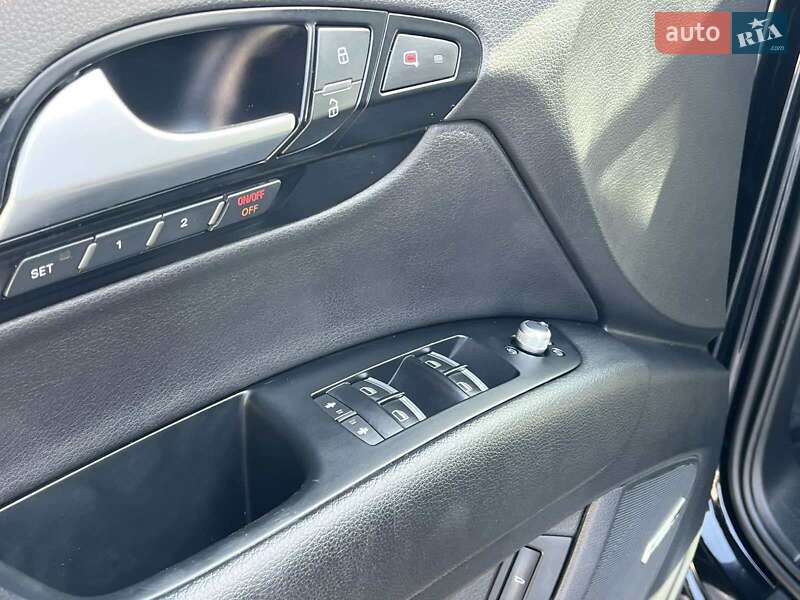 Позашляховик / Кросовер Audi Q7 2014 в Козові фото 20 Позашляховик / Кросовер Audi Q7 2014 в Козові