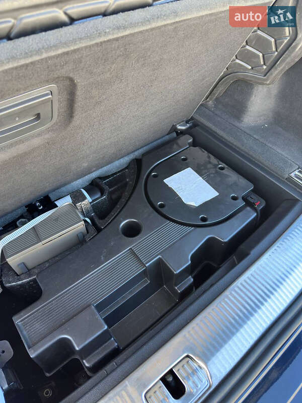 Внедорожник / Кроссовер Audi Q7 2017 в Житомире