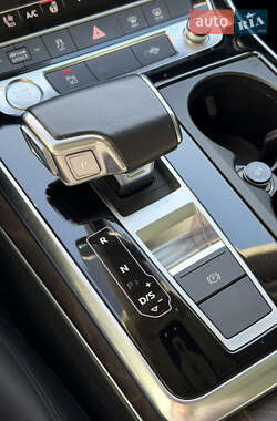 Внедорожник / Кроссовер Audi Q7 2019 в Киеве