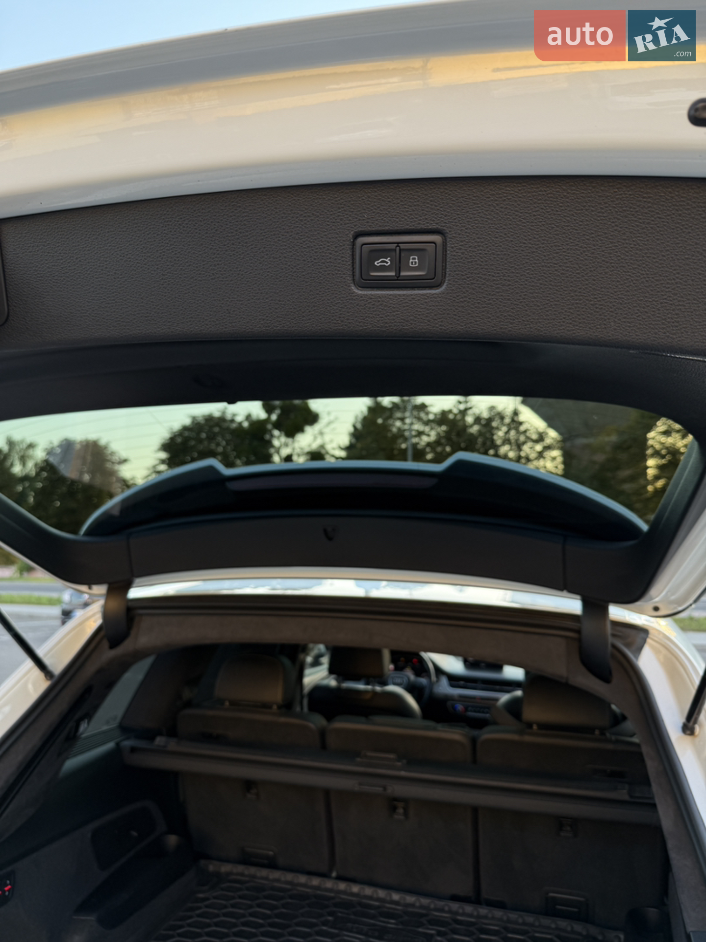 2016 Audi Q7 - мініатюра 57