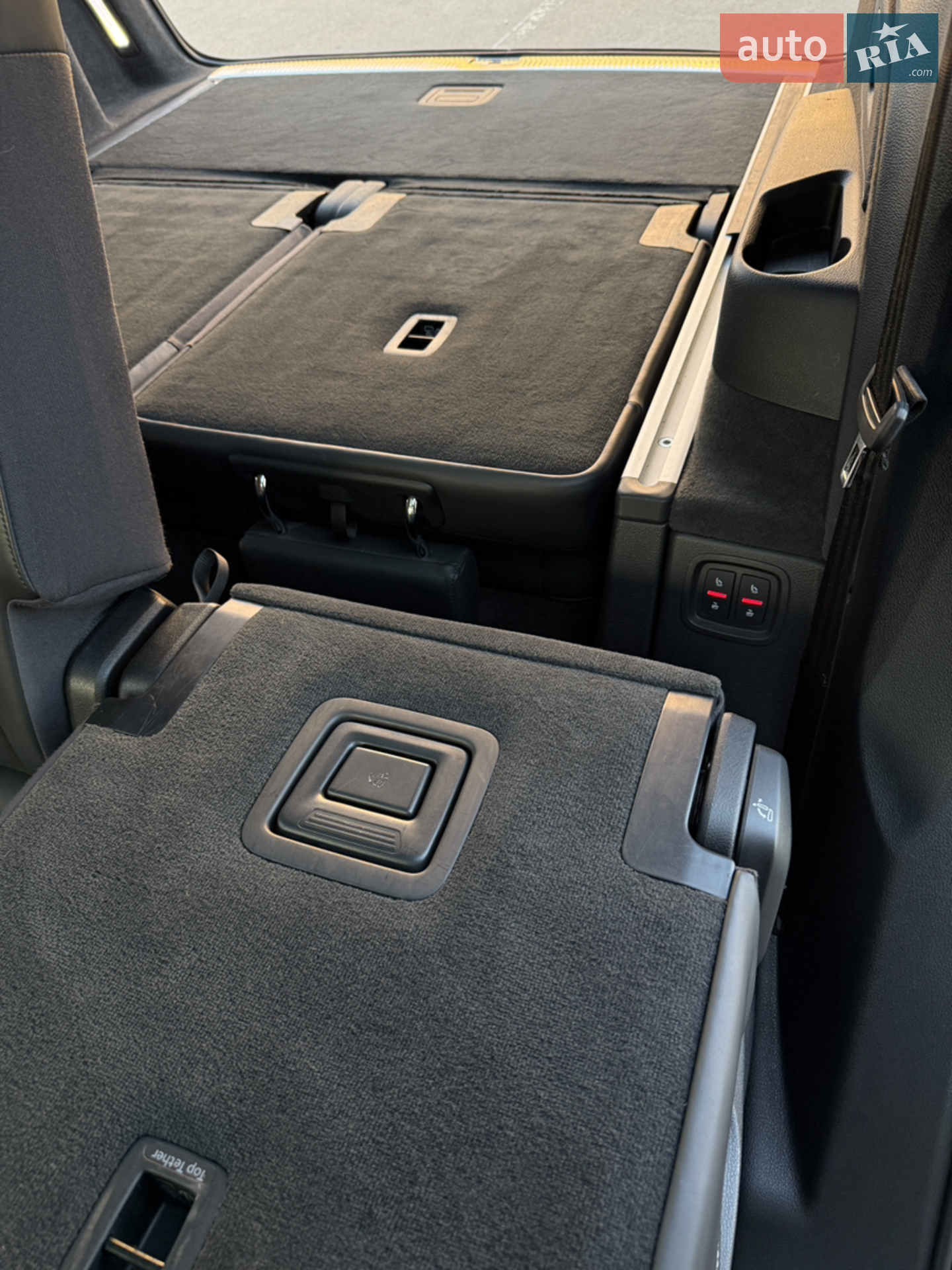 2016 Audi Q7 - мініатюра 62
