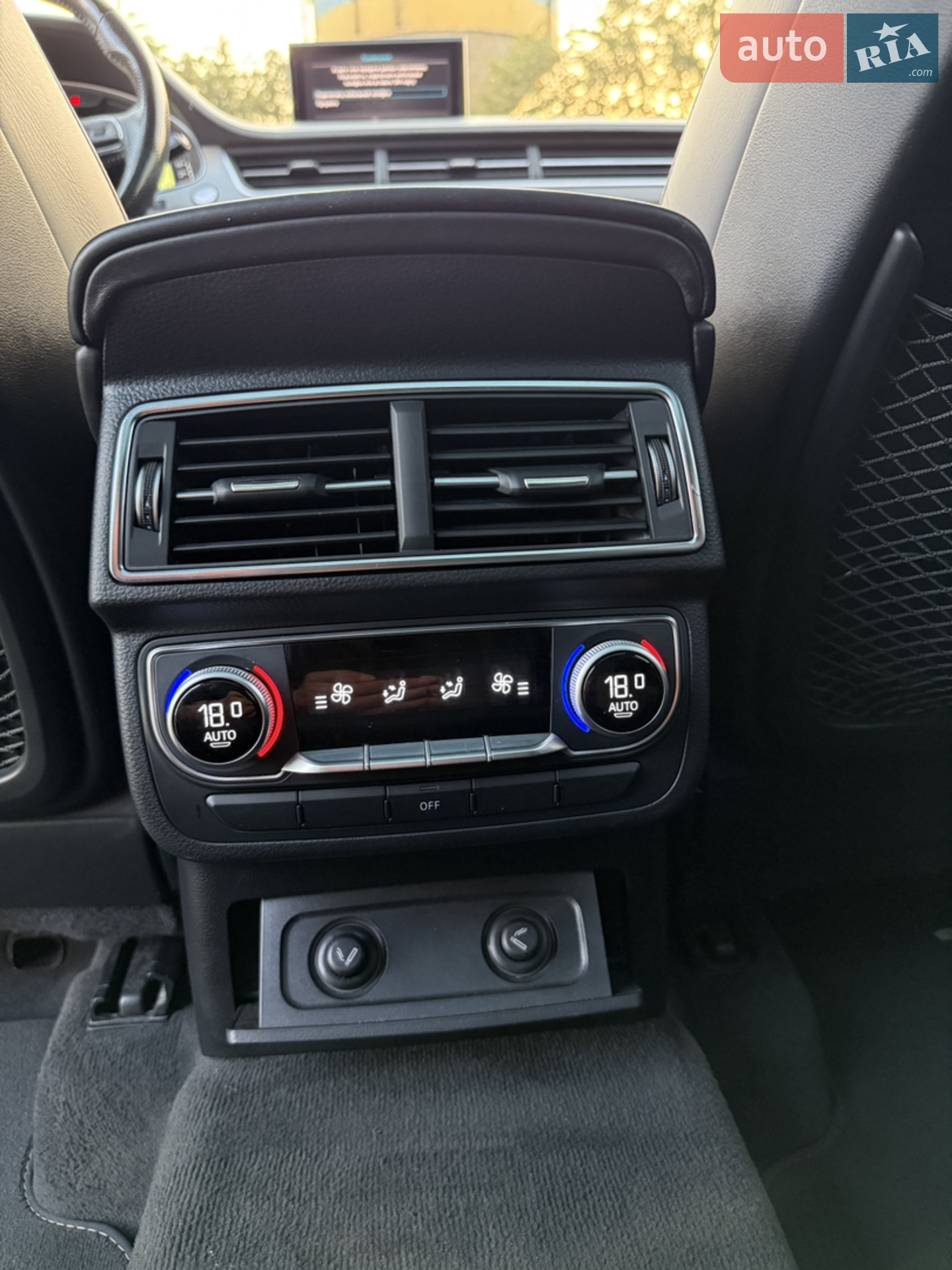 2016 Audi Q7 - мініатюра 73