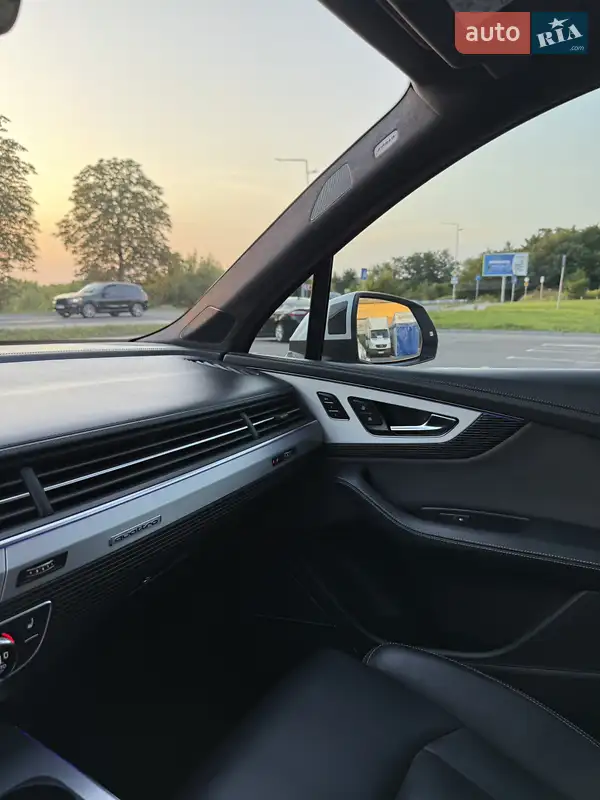Audi Q7 2016 VIN WAUZZZ4M0GD053330 фото оголошення 79 з 119