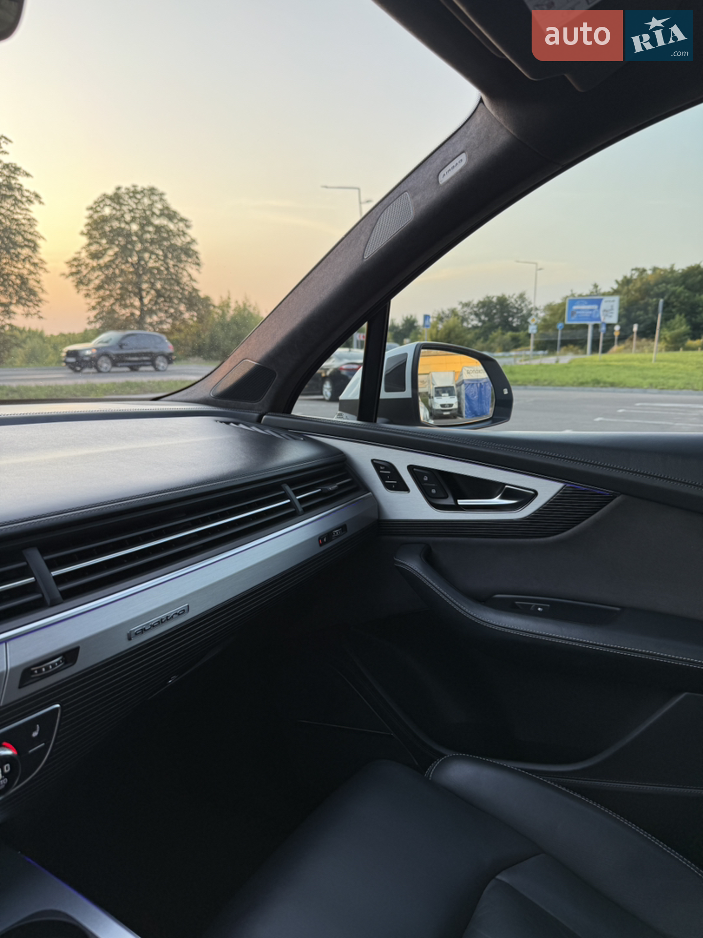2016 Audi Q7 - мініатюра 79