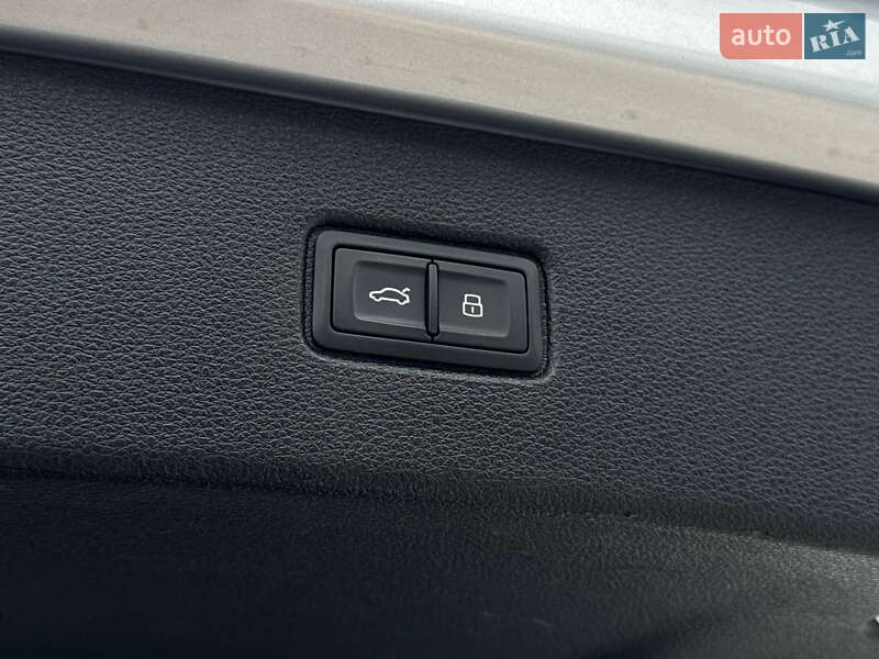 Позашляховик / Кросовер Audi Q7 2018 в Ковелі фото 54 Позашляховик / Кросовер Audi Q7 2018 в Ковелі