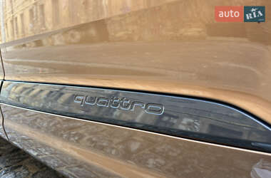 Внедорожник / Кроссовер Audi Q7 2017 в Одессе
