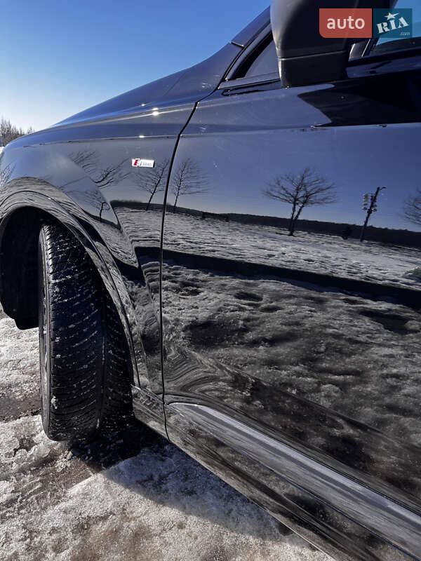 Позашляховик / Кросовер Audi Q7 2017 в Ірпені фото 22 Позашляховик / Кросовер Audi Q7 2017 в Ірпені
