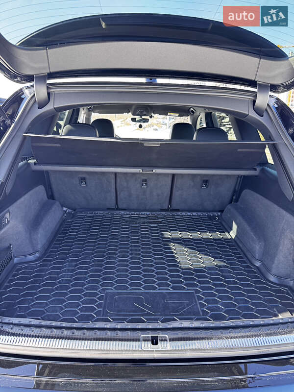 Позашляховик / Кросовер Audi Q7 2017 в Ірпені фото 47 Позашляховик / Кросовер Audi Q7 2017 в Ірпені