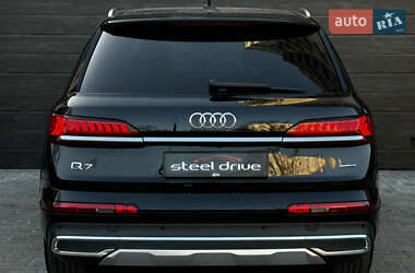Внедорожник / Кроссовер Audi Q7 2020 в Николаеве