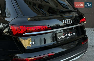 Внедорожник / Кроссовер Audi Q7 2020 в Николаеве