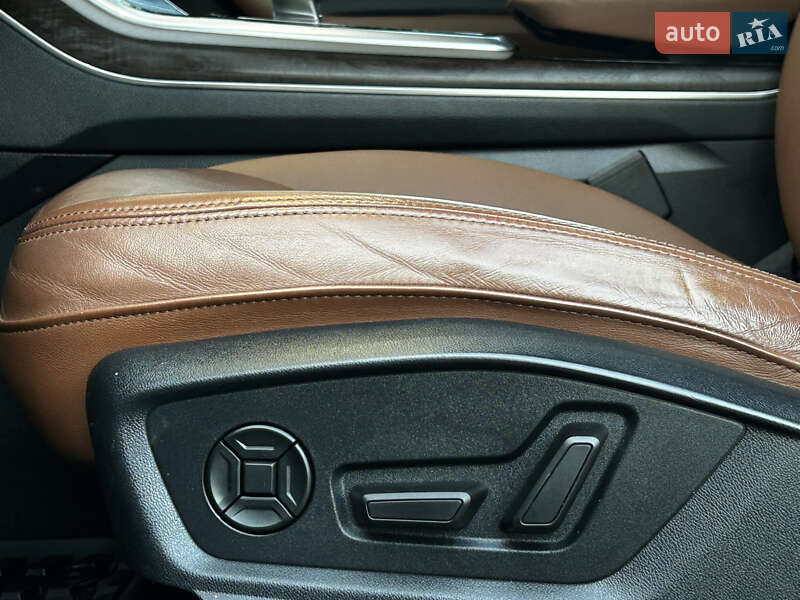 Внедорожник / Кроссовер Audi Q7 2020 в Николаеве