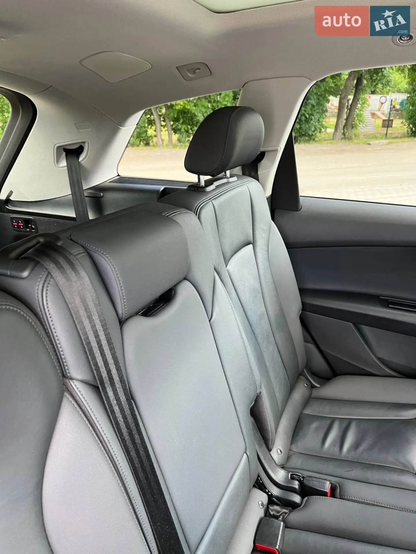 2020 Audi Q7 - мініатюра 47