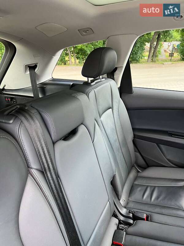 Позашляховик / Кросовер Audi Q7 2020 в Львові фото 47 Позашляховик / Кросовер Audi Q7 2020 в Львові