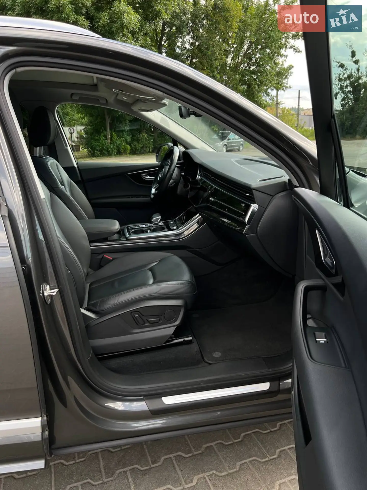 2020 Audi Q7 - мініатюра 53