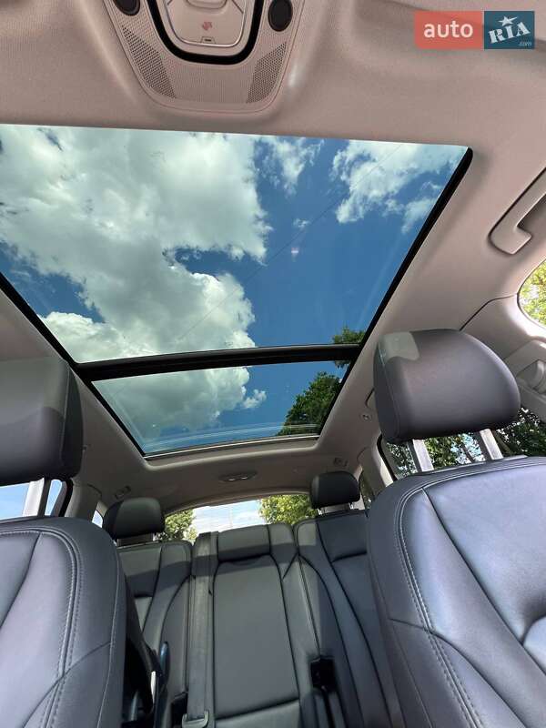 Позашляховик / Кросовер Audi Q7 2020 в Львові фото 62 Позашляховик / Кросовер Audi Q7 2020 в Львові