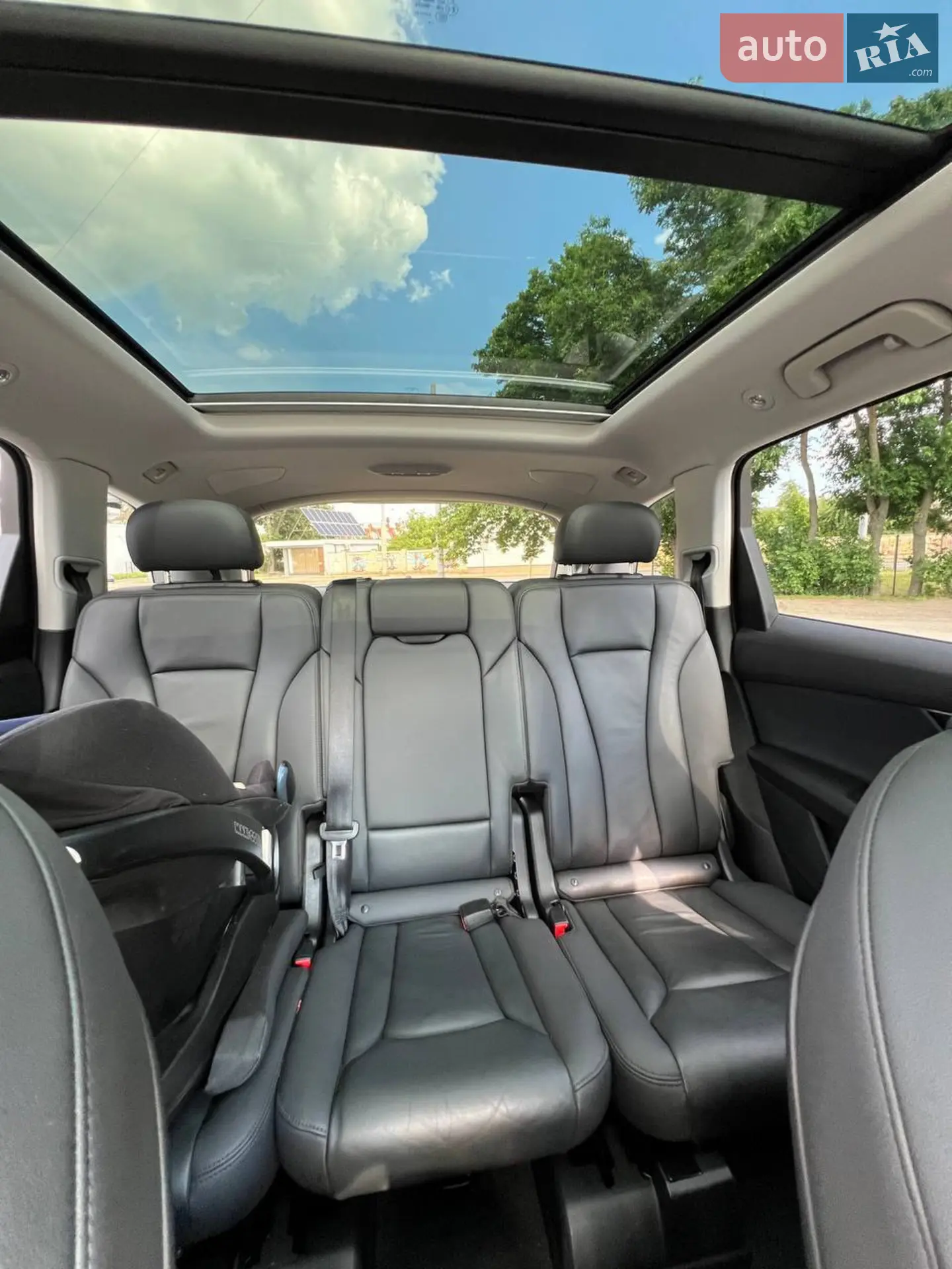 2020 Audi Q7 - мініатюра 71