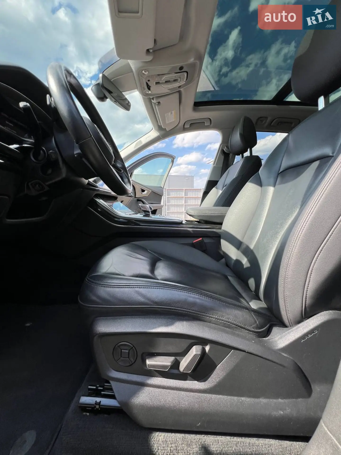 2020 Audi Q7 - мініатюра 77