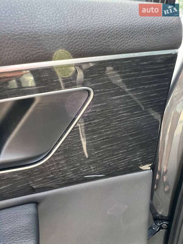 Позашляховик / Кросовер Audi Q7 2020 в Львові фото 84 Позашляховик / Кросовер Audi Q7 2020 в Львові