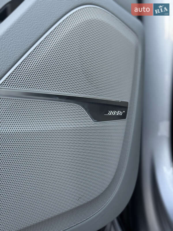 Позашляховик / Кросовер Audi Q7 2017 в Києві фото 21 Позашляховик / Кросовер Audi Q7 2017 в Києві