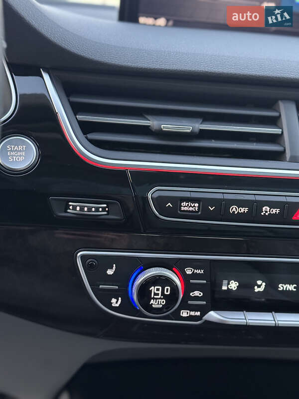 Позашляховик / Кросовер Audi Q7 2017 в Києві фото 33 Позашляховик / Кросовер Audi Q7 2017 в Києві