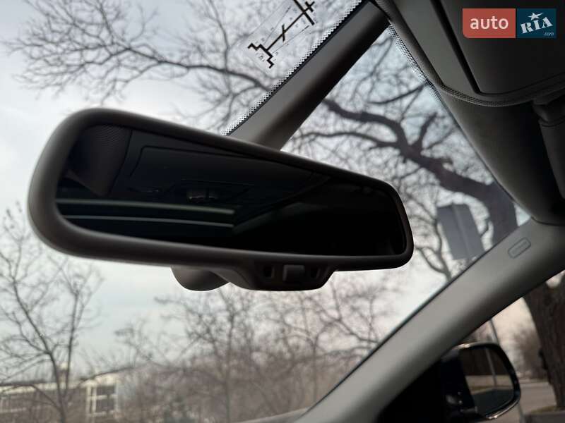 Позашляховик / Кросовер Audi Q7 2014 в Одесі