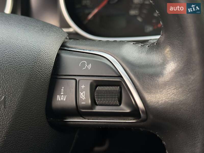 Позашляховик / Кросовер Audi Q7 2014 в Одесі
