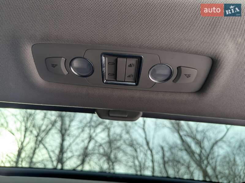 Позашляховик / Кросовер Audi Q7 2014 в Одесі