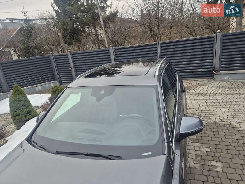 Внедорожник / Кроссовер Audi Q7 2021 в Коломые фото 10 Внедорожник / Кроссовер Audi Q7 2021 в Коломые