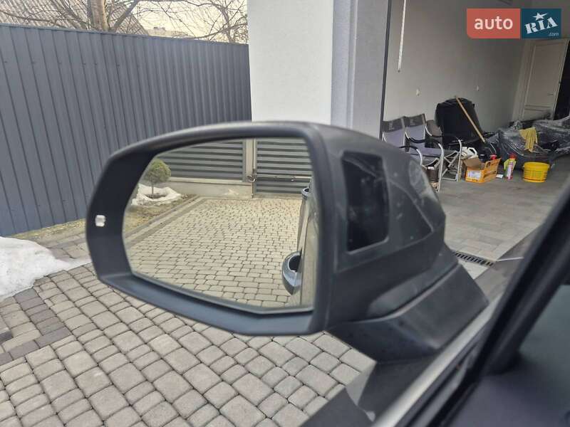 Внедорожник / Кроссовер Audi Q7 2021 в Коломые фото 12 Внедорожник / Кроссовер Audi Q7 2021 в Коломые