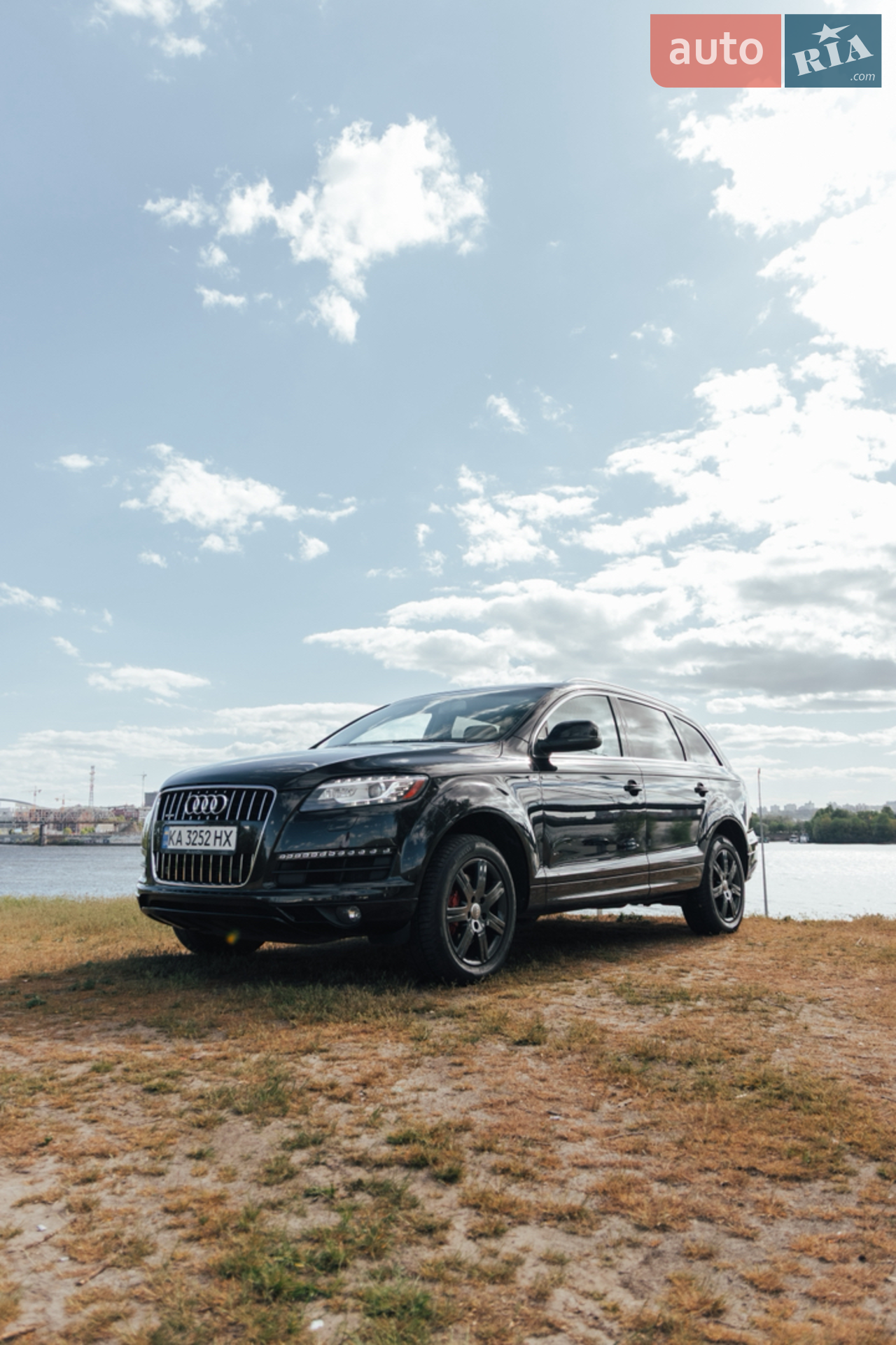 2011 Audi Q7 - мініатюра 3