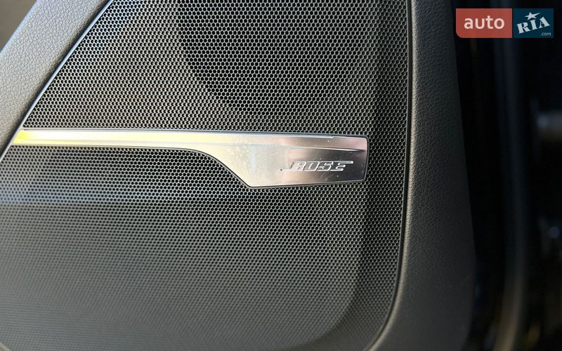 Позашляховик / Кросовер Audi Q7 2019 в Львові