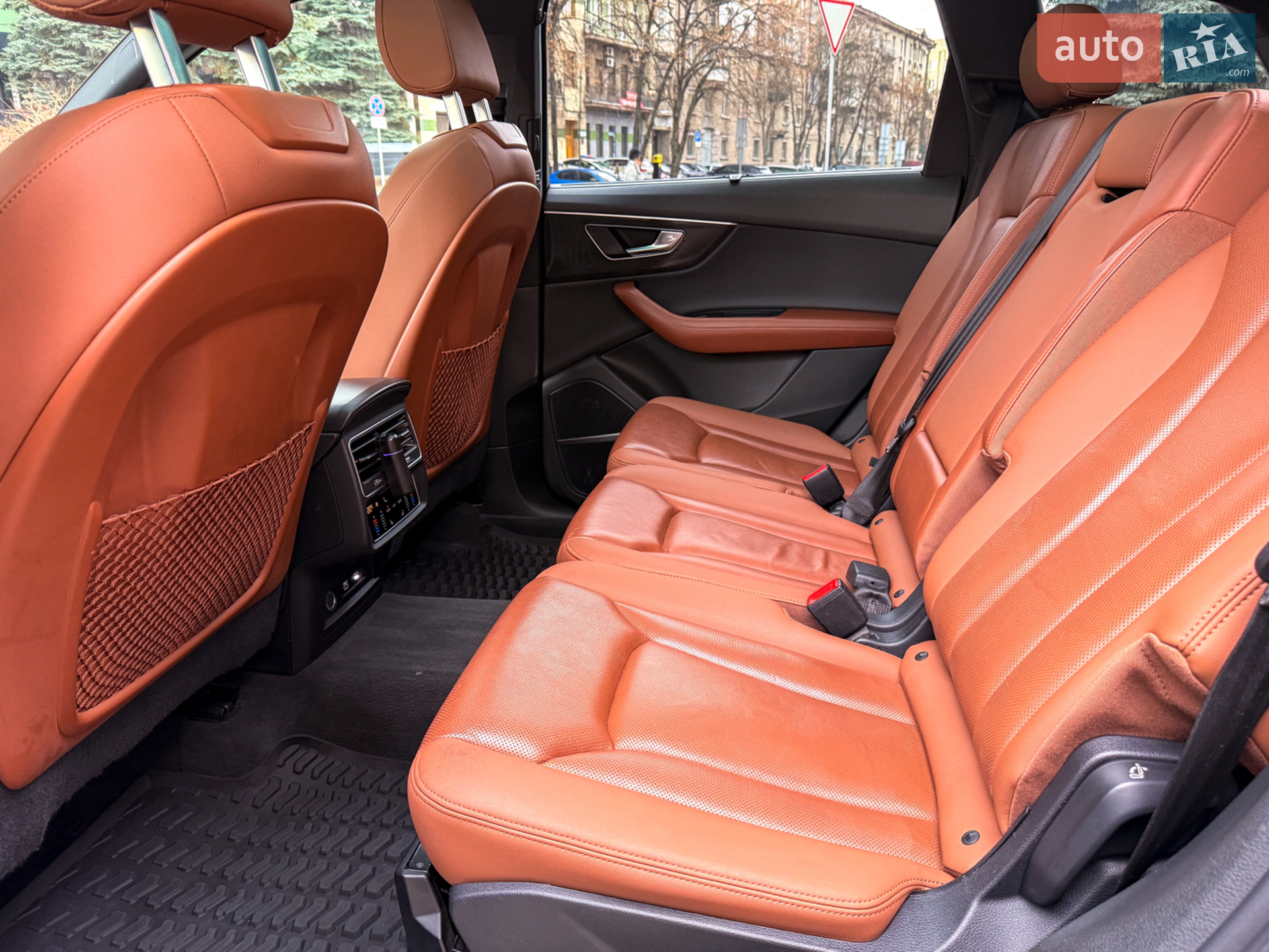 2020 Audi Q7 - мініатюра 11