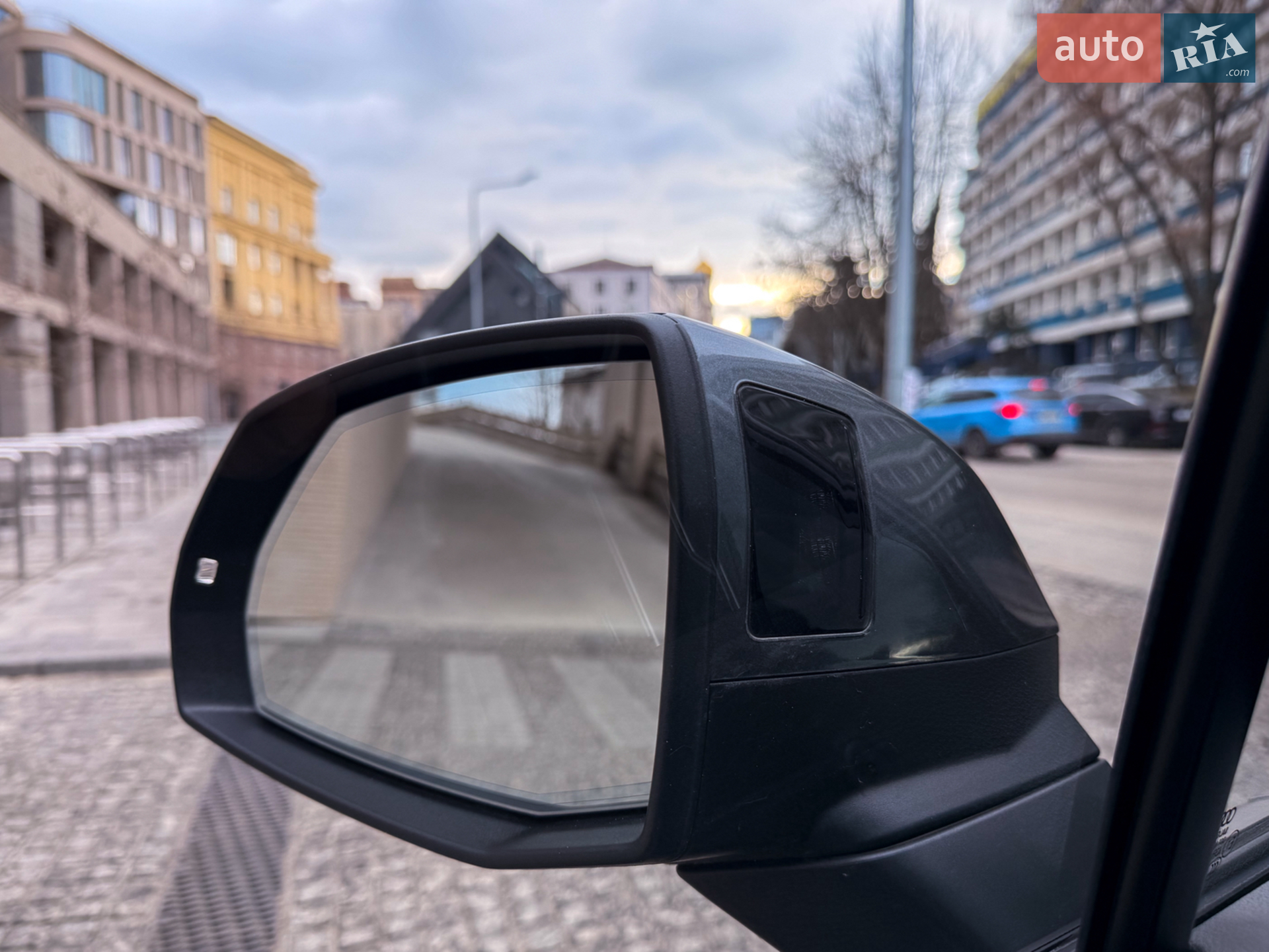 2020 Audi Q7 - мініатюра 15