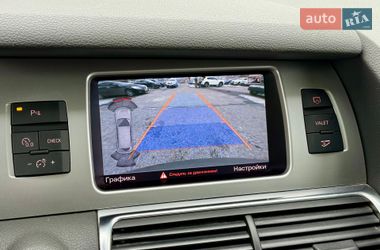 Внедорожник / Кроссовер Audi Q7 2012 в Харькове фото 17 Внедорожник / Кроссовер Audi Q7 2012 в Харькове