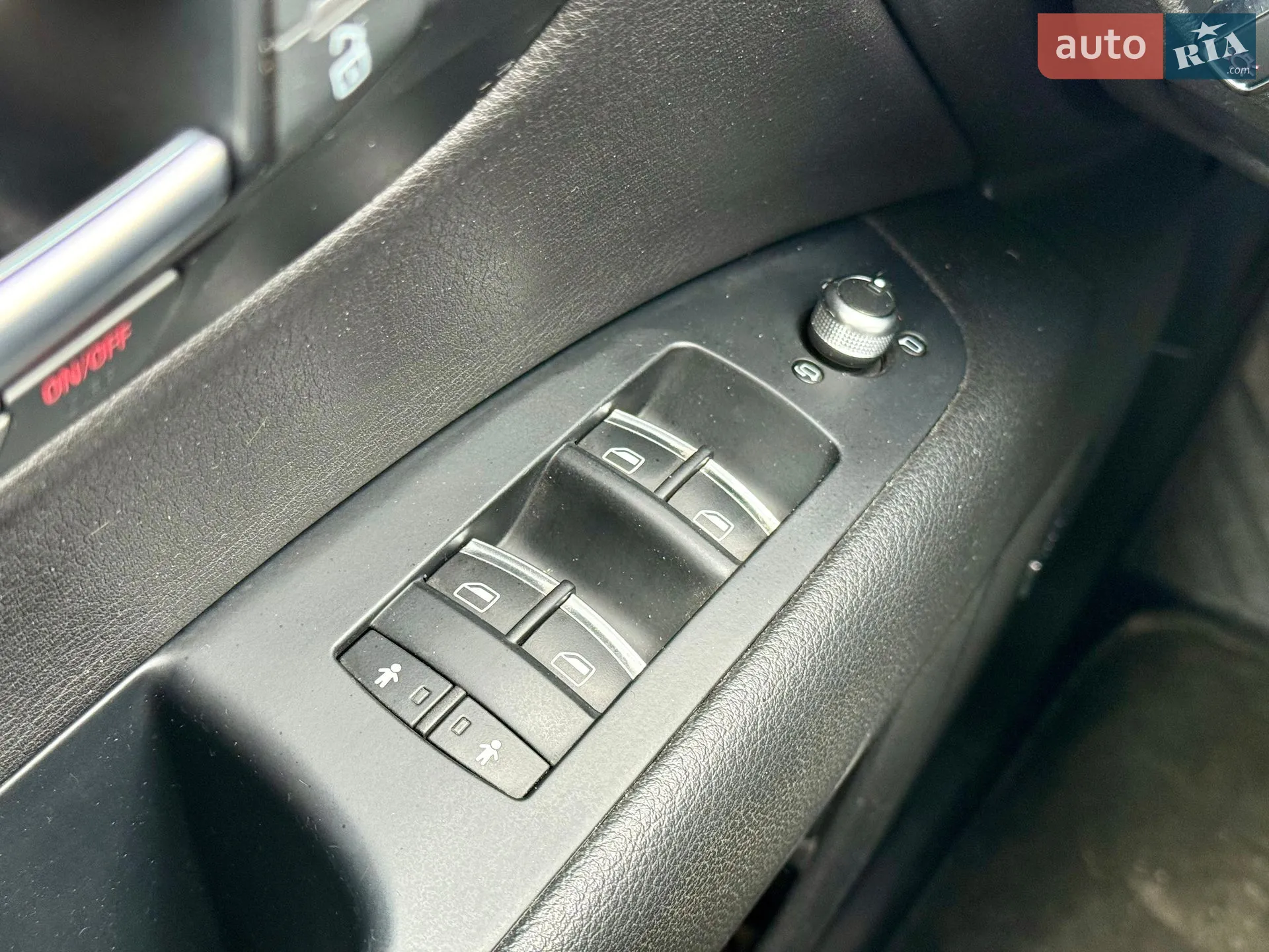 2012 Audi Q7 - мініатюра 24