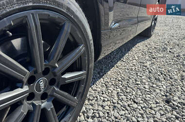 Внедорожник / Кроссовер Audi Q7 2018 в Виннице