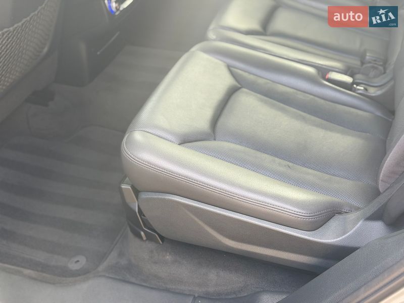 Внедорожник / Кроссовер Audi Q7 2016 в Владимире фото 44 Внедорожник / Кроссовер Audi Q7 2016 в Владимире