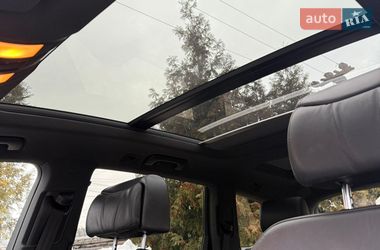Внедорожник / Кроссовер Audi Q7 2012 в Львове