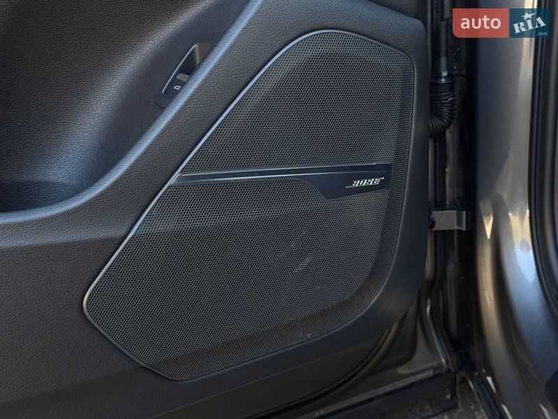 Позашляховик / Кросовер Audi Q7 2017 в Кам'янець-Подільському