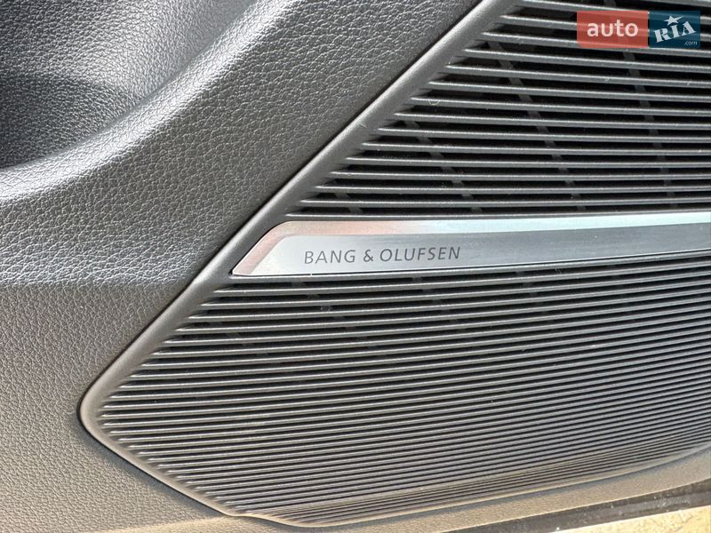 Внедорожник / Кроссовер Audi Q7 2021 в Полтаве