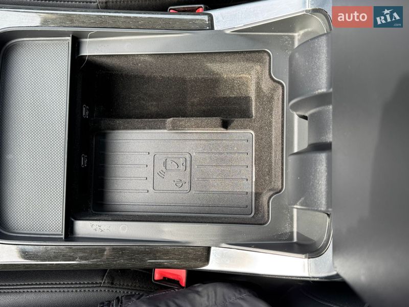 Внедорожник / Кроссовер Audi Q7 2021 в Полтаве