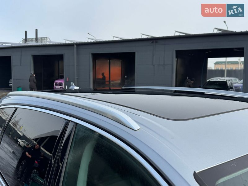 Внедорожник / Кроссовер Audi Q7 2021 в Полтаве