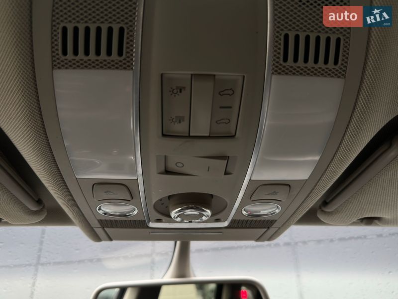 Внедорожник / Кроссовер Audi Q7 2013 в Одессе