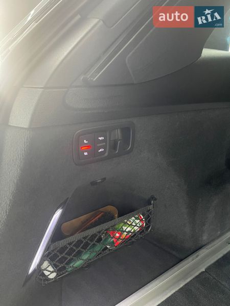 Внедорожник / Кроссовер Audi Q7 2017 в Киеве