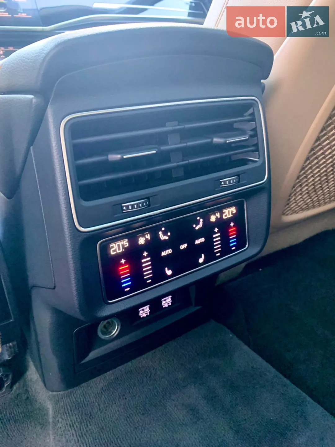2020 Audi Q7 - мініатюра 27