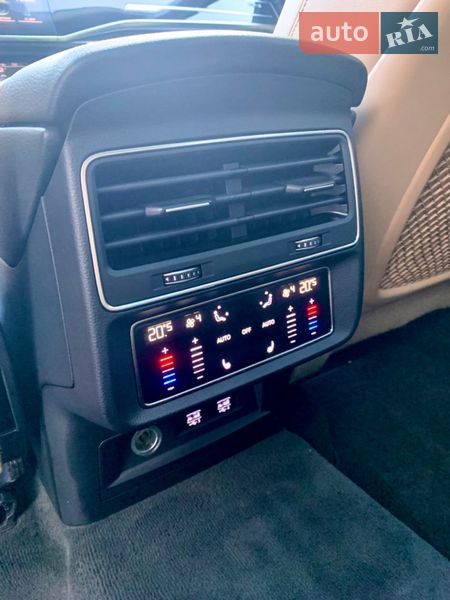 Позашляховик / Кросовер Audi Q7 2020 в Хмельницькому фото 27 Позашляховик / Кросовер Audi Q7 2020 в Хмельницькому